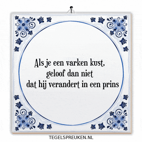 Humor Nl GIF by Tegelspreuken.nl