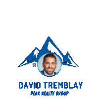 Peakrealty offeraccepted peakrealty peakrealtymi davidtremblay Sticker