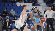 Serie A Basketball GIF by Pallacanestro Brescia