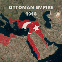 History Turkish GIF