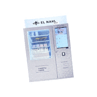 Bees Squeeze Sticker by El Nahl