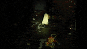 disturbing sub pop GIF by Sub Pop Records