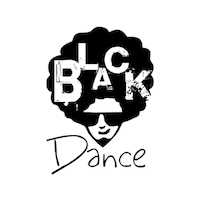 projetoblackdance black dance blackdance Sticker