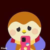 Talk To Me Love GIF by Finch Care