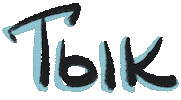 Tap Push Sticker