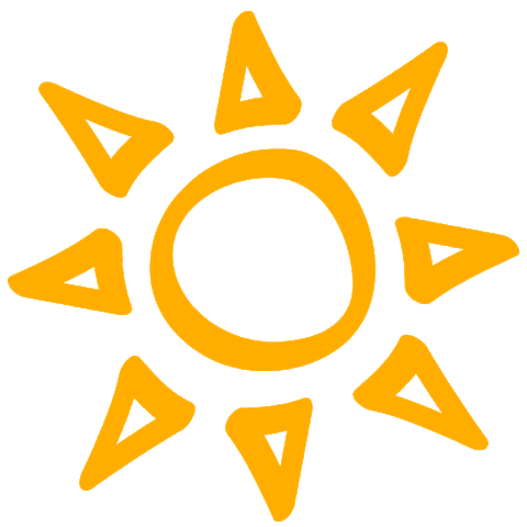 MacarthurSolarAndEnergy sun power light energy Sticker