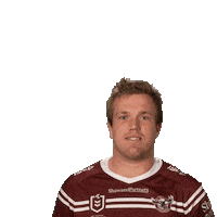 Sea Eagles Finals Sticker by NRL