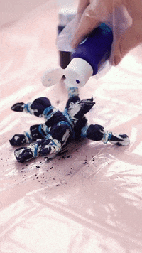 Craft Create GIF by American Crafts