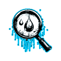 Lupe Sticker by jubisbayern