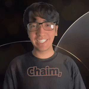 Chaim