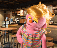 Britney Spears What GIF by Fluffy Friends