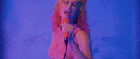 Donny Devin GIF by Thriller Records