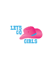 Shania Twain Girl Sticker