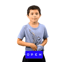 Meme Clemente Sticker by Open Plaza