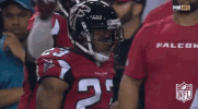 atlanta falcons football GIF by NFL