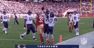 2018 Nfl Football GIF by NFL