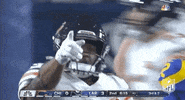 Regular Season Football GIF by NFL