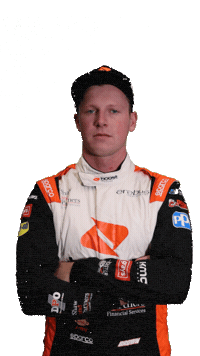Come On No Sticker by Supercars Championship