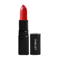 Makeup Kiss Sticker by Inglot Ireland