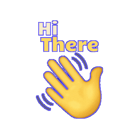 Hithere Hello Sticker by Jawal Games