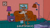 Lisa Simpson GIF by The Simpsons