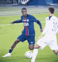 Paris Saint-Germain Psg GIF