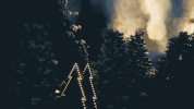 social media christmas GIF by Coventry University