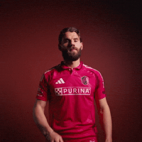 Edu GIF by St. Louis CITY SC