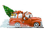 Feliz Natal Sticker by Interativa Mundo Digital