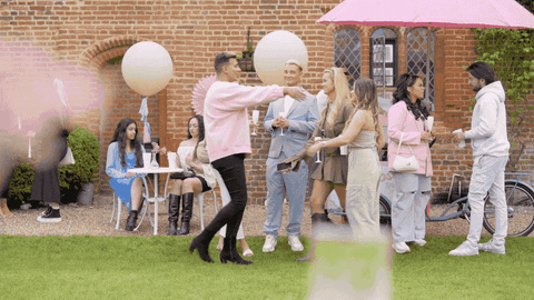 Itv Hug GIF by The Only Way is Essex