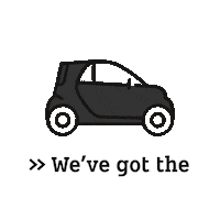 We Got The Power Sticker by smart