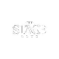 thestageclub music live club stage Sticker
