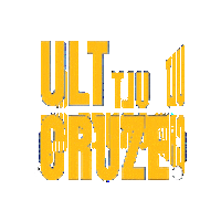 Ult Sticker by Ultcruze