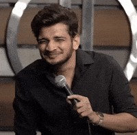 Comedians Habitat GIF