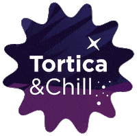 Frikom Tortica And Chill Sticker by FRIKOM