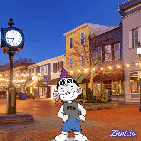 GIF by Zhot