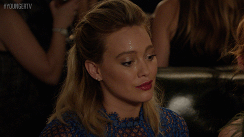 tv land GIF by YoungerTV