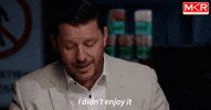 judge mkrau GIF by My Kitchen Rules