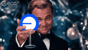 To The Moon Crypto GIF by Eco