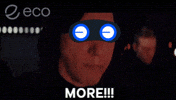 To The Moon Crypto GIF by Eco