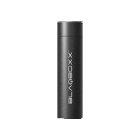 BLAQBOXX new sexy london bottle Sticker