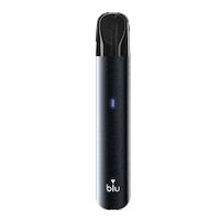 BluSpain blu vapear vapeador blu20 Sticker