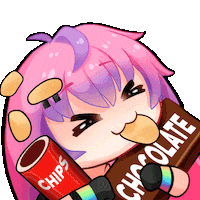 Happy Girl Sticker by Thermaltake