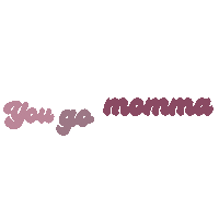 Mom Yes Sticker by THREE-XXXIII