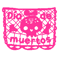 Trick Or Treat Halloween Sticker by GoTrendier