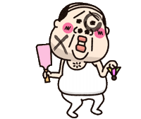 Animated Sticker