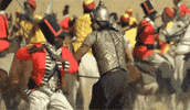 Boss Raya GIF