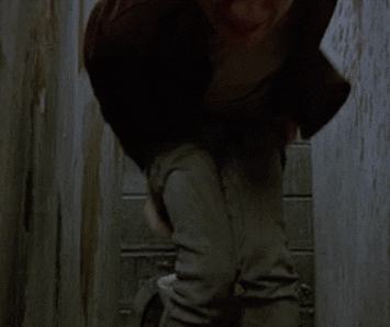 phones defecating GIF