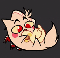 Hazbin Hotel GIF