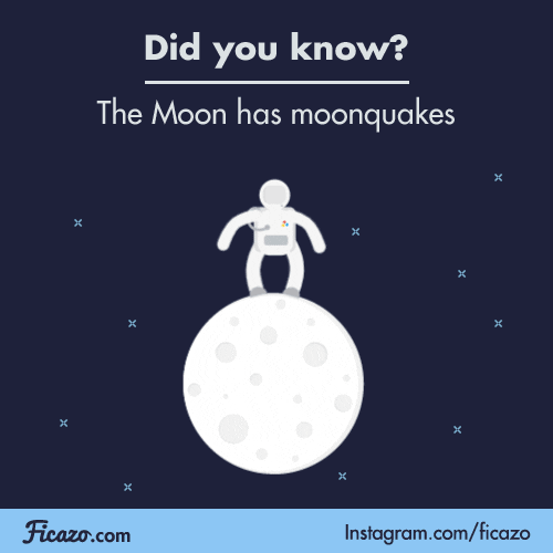 space moon GIF